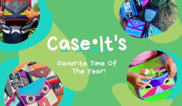 Back-to-school season is here. Get these Case•it essentials while they’re in stock