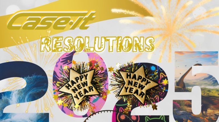 The Resolution Reset